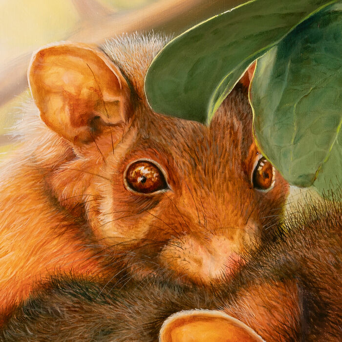 I Am Releasing Limited Edition Prints Of My Original Oil Painting "Piggyback Baby" I Am Releasing Limited Edition Prints Of My Original Oil Painting "Piggyback Baby"