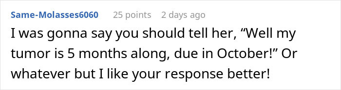 "Do You Have A Stomach Tumor, Or Are You Just Fat?": Karen Attacks Pregnant Woman In Store "Do You Have A Stomach Tumor, Or Are You Just Fat?": Karen Attacks Pregnant Woman In Store