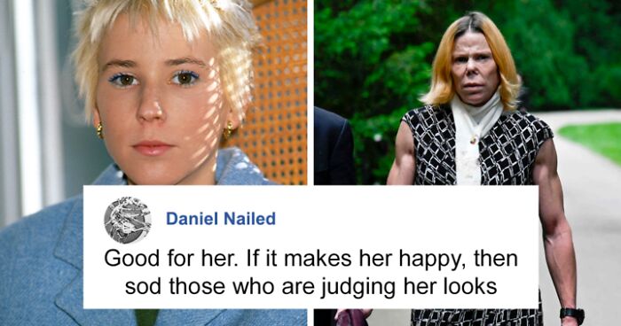 Princess Kalina Of Bulgaria Explains Most Recent Transformation