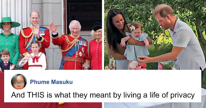 Princess Lilibet Celebrates 3rd B’day With No Public Messages From Palace