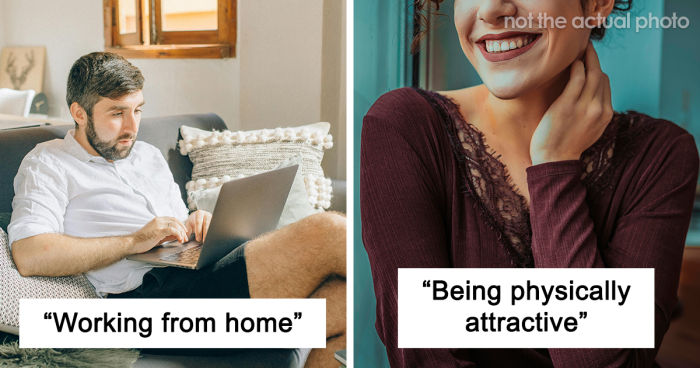 Someone Asked “What’s A Privilege People Act As If It Isn’t?” And 58 People Didn’t Hold Back
