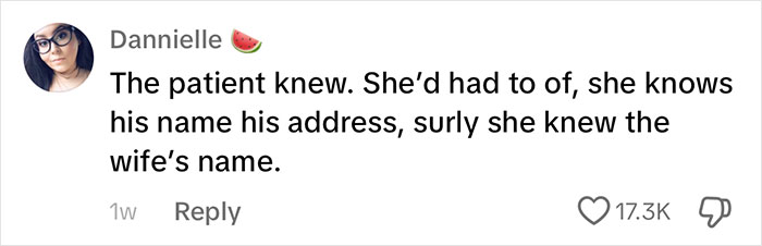 Psychologist Listens To Patient About Affair With A Married Man, Turns Out It’s Her Husband Psychologist Listens To Patient About Affair With A Married Man, Turns Out It’s Her Husband