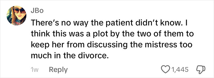 Psychologist Listens To Patient About Affair With A Married Man, Turns Out It’s Her Husband Psychologist Listens To Patient About Affair With A Married Man, Turns Out It’s Her Husband