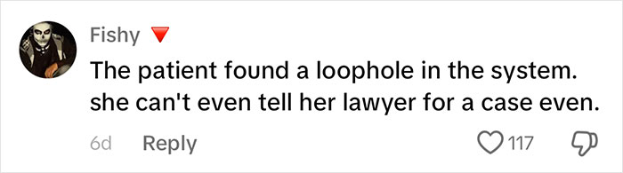 Psychologist Listens To Patient About Affair With A Married Man, Turns Out It’s Her Husband Psychologist Listens To Patient About Affair With A Married Man, Turns Out It’s Her Husband