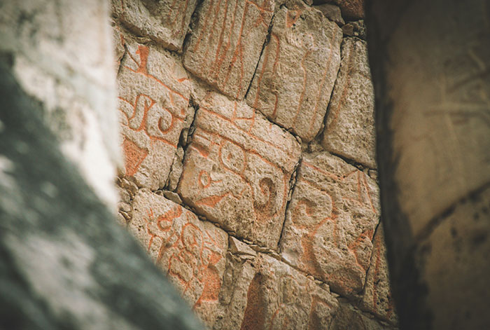 New DNA Evidence Sheds Light On How The Maya Chose Victims For Human Sacrifices New DNA Evidence Sheds Light On How The Maya Chose Victims For Human Sacrifices