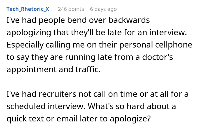 “No Apology”: People Applaud Woman For Naming And Shaming Company For Unprofessional Communication “No Apology”: People Applaud Woman For Naming And Shaming Company For Unprofessional Communication