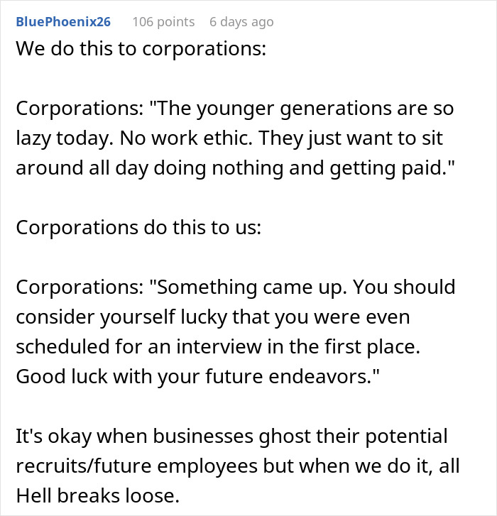 “No Apology”: People Applaud Woman For Naming And Shaming Company For Unprofessional Communication “No Apology”: People Applaud Woman For Naming And Shaming Company For Unprofessional Communication