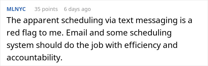 “No Apology”: People Applaud Woman For Naming And Shaming Company For Unprofessional Communication “No Apology”: People Applaud Woman For Naming And Shaming Company For Unprofessional Communication