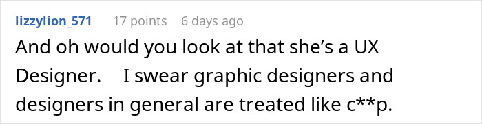 “No Apology”: People Applaud Woman For Naming And Shaming Company For Unprofessional Communication “No Apology”: People Applaud Woman For Naming And Shaming Company For Unprofessional Communication