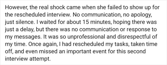 “No Apology”: People Applaud Woman For Naming And Shaming Company For Unprofessional Communication “No Apology”: People Applaud Woman For Naming And Shaming Company For Unprofessional Communication