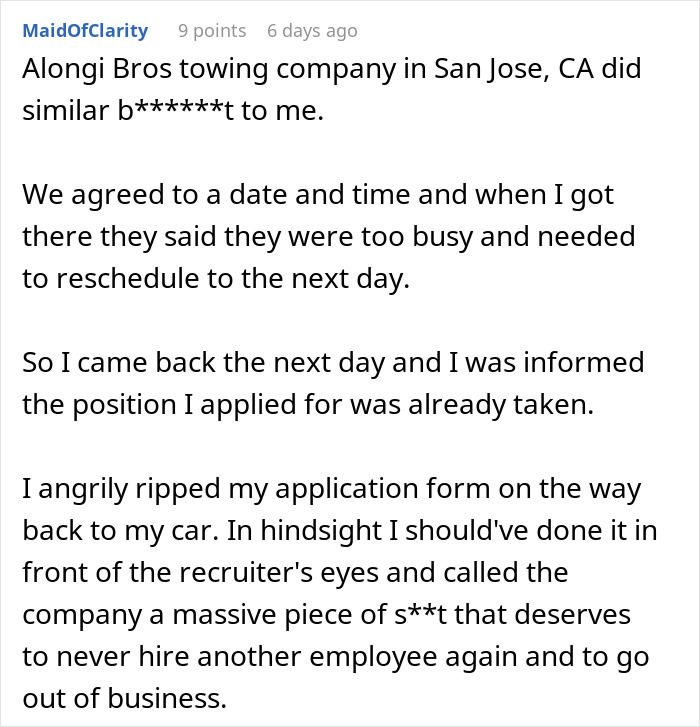 “No Apology”: People Applaud Woman For Naming And Shaming Company For Unprofessional Communication “No Apology”: People Applaud Woman For Naming And Shaming Company For Unprofessional Communication