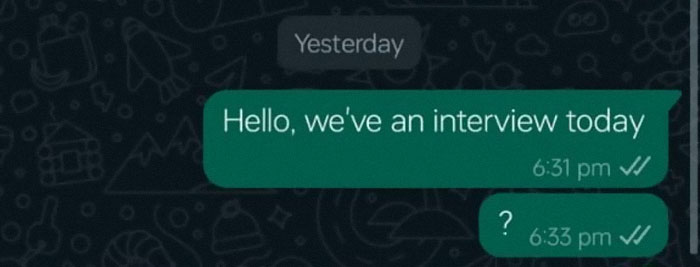 “No Apology”: People Applaud Woman For Naming And Shaming Company For Unprofessional Communication “No Apology”: People Applaud Woman For Naming And Shaming Company For Unprofessional Communication