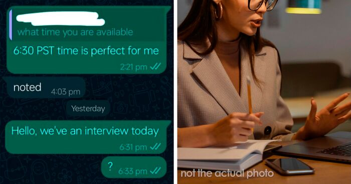 “No Apology”: People Applaud Woman For Naming And Shaming Company For Unprofessional Communication