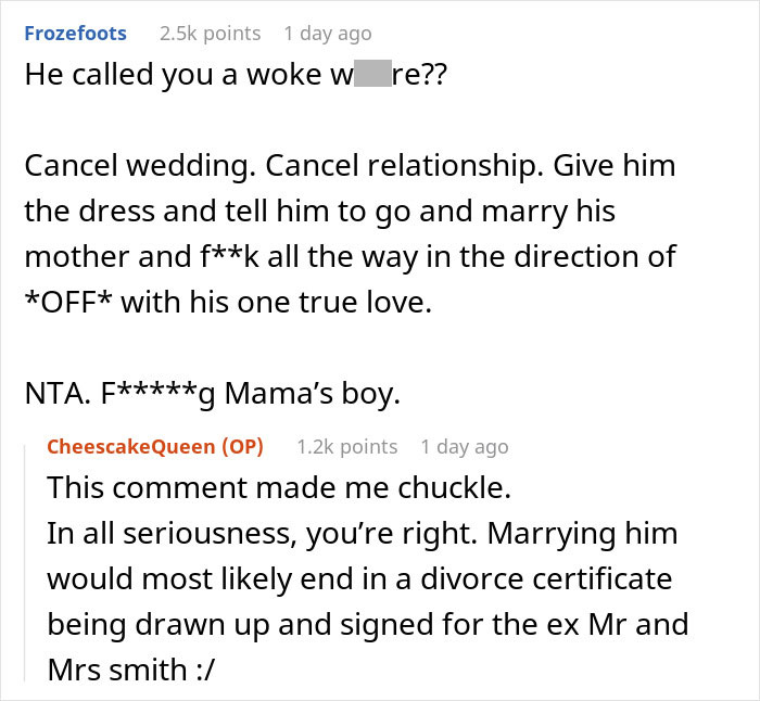 Woman Unravels Guy's Cheating After He Decides He Won’t Marry Her If She Won’t Take His Name Woman Unravels Guy's Cheating After He Decides He Won’t Marry Her If She Won’t Take His Name