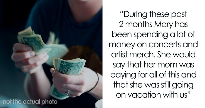 Woman Refuses Pay $675 Extra To Cover Friend’s Plane And Hotel Expenses, Gets Called Selfish
