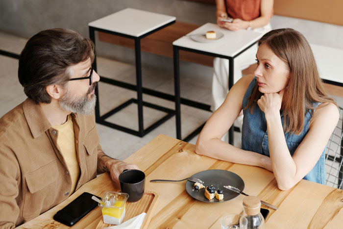 Ex-Wife Threatens Man With Court After He Quits Funding His 18-Year-Old Son’s Laid-Back Lifestyle Ex-Wife Threatens Man With Court After He Quits Funding His 18-Year-Old Son’s Laid-Back Lifestyle