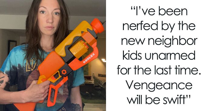 50 Times People’s Petty Revenge Was So Iconic It Had To Be Celebrated Online (New Pics)