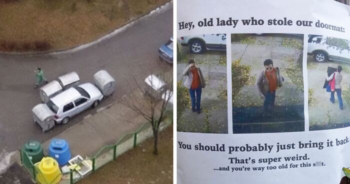 50 Times People’s Petty Revenge Was So Iconic It Had To Be Celebrated Online (New Pics)