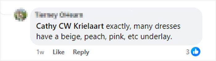 People Left Baffled Over Bride’s Aunt Wearing An “Inexcusable” White Dress To Her Wedding People Left Baffled Over Bride’s Aunt Wearing An “Inexcusable” White Dress To Her Wedding