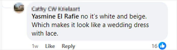 People Left Baffled Over Bride’s Aunt Wearing An “Inexcusable” White Dress To Her Wedding People Left Baffled Over Bride’s Aunt Wearing An “Inexcusable” White Dress To Her Wedding