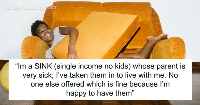 Drama Ensues After Man Declines Siblings’ Suggestions To Childproof His New House