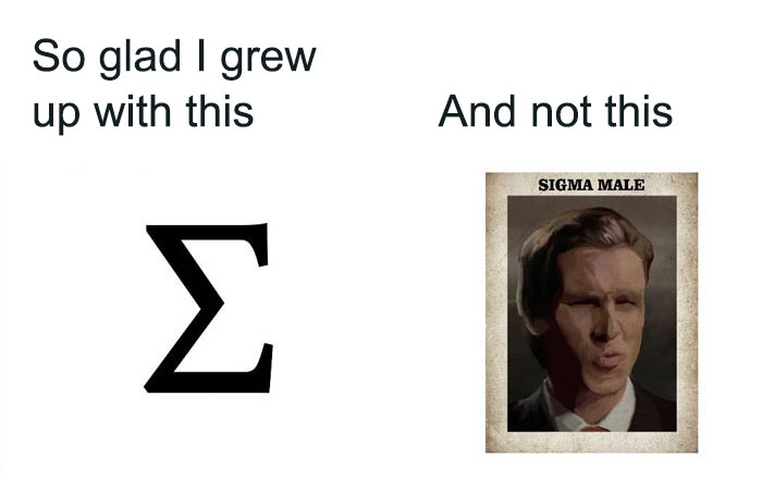 Sigma Chi Memes Sigma Face How Christian Bale s Iconic Expression Set Sigma Chi Memes Sigma Face How Christian Bale s Iconic Expression Set