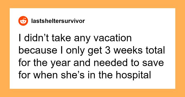 Woman Can’t Understand The Difference Between WFH And A Vacation, Demands Sister Babysit