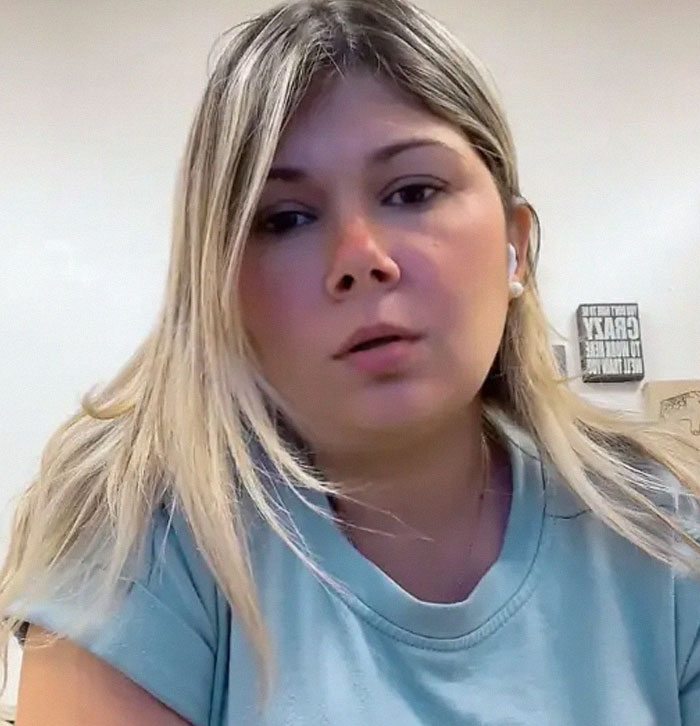 "I Guess This Is Normal?": Woman Shares Sister's Unhinged Babysitting Invoice "I Guess This Is Normal?": Woman Shares Sister's Unhinged Babysitting Invoice