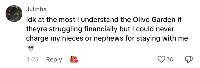 "I Guess This Is Normal?": Woman Shares Sister's Unhinged Babysitting Invoice "I Guess This Is Normal?": Woman Shares Sister's Unhinged Babysitting Invoice