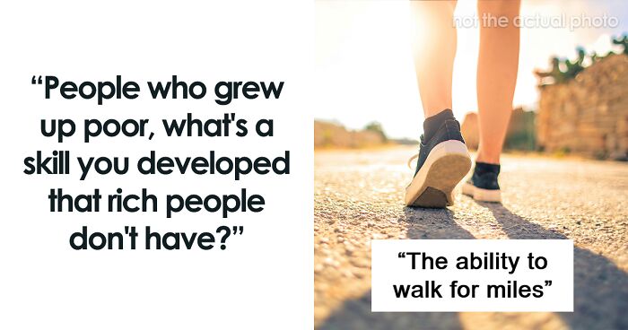 “How To Use And Repair Everything”: 40 Skills That Help People Thrive In Tough Times