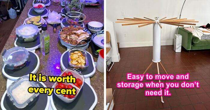 Don’t let The Size Of These 30 Items Fool You. They Are Making A Huge Difference For Users