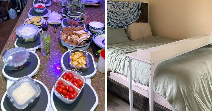 These 51 Genius Designs Will Make Organizing Your Small Spaces A Breeze