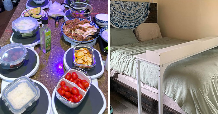 These 51 Genius Designs Will Make Organizing Your Small Spaces A Breeze