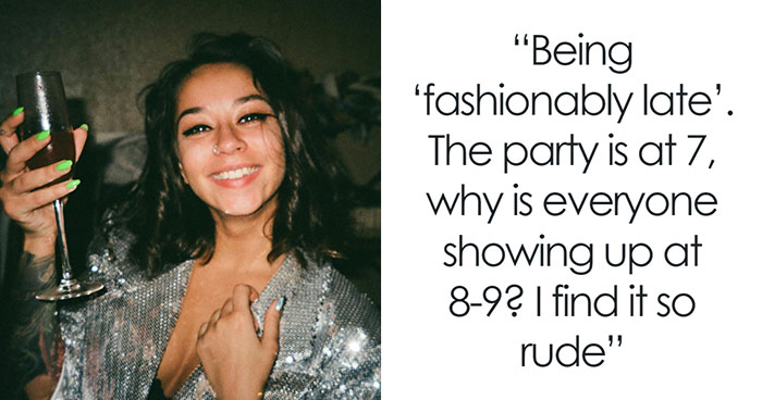 “Doesn’t Make Sense”: 40 Social Etiquette Rules That People Want To See Gone