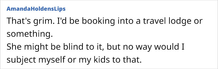 Woman With Kids Jumps At A Chance To Stay At Friend’s House, Is Shocked Seeing How Dirty It Is Woman With Kids Jumps At A Chance To Stay At Friend’s House, Is Shocked Seeing How Dirty It Is