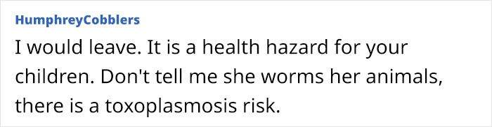 Woman With Kids Jumps At A Chance To Stay At Friend’s House, Is Shocked Seeing How Dirty It Is Woman With Kids Jumps At A Chance To Stay At Friend’s House, Is Shocked Seeing How Dirty It Is