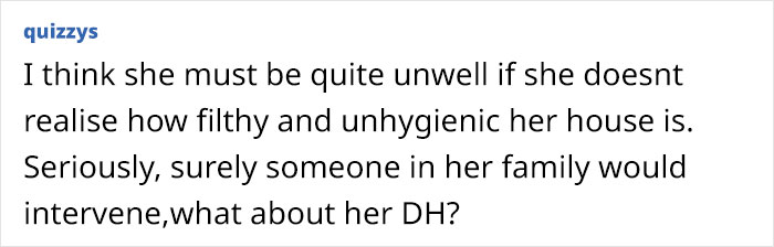 Woman With Kids Jumps At A Chance To Stay At Friend’s House, Is Shocked Seeing How Dirty It Is Woman With Kids Jumps At A Chance To Stay At Friend’s House, Is Shocked Seeing How Dirty It Is