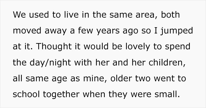 Woman With Kids Jumps At A Chance To Stay At Friend’s House, Is Shocked Seeing How Dirty It Is Woman With Kids Jumps At A Chance To Stay At Friend’s House, Is Shocked Seeing How Dirty It Is