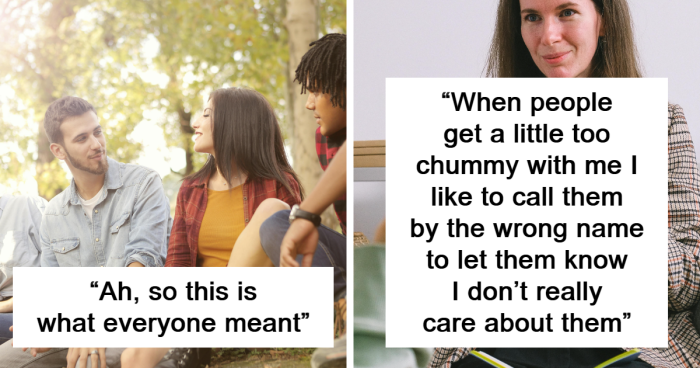 59 Epic Comebacks That Immediately Put Jerks In Their Place