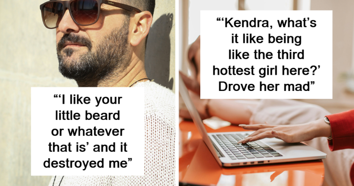 59 Epic Comebacks That Immediately Put Jerks In Their Place