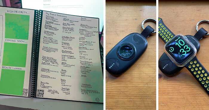 34 Genius Gadgets That Will Make Your Everyday Tasks So Much Easier