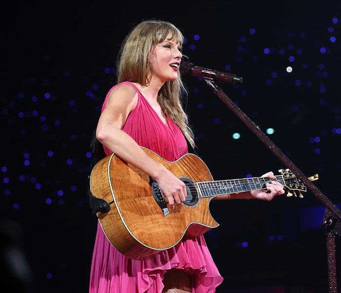 “Most People Hated Her”: People Who Knew Taylor Swift In High School Speak Out “Most People Hated Her”: People Who Knew Taylor Swift In High School Speak Out