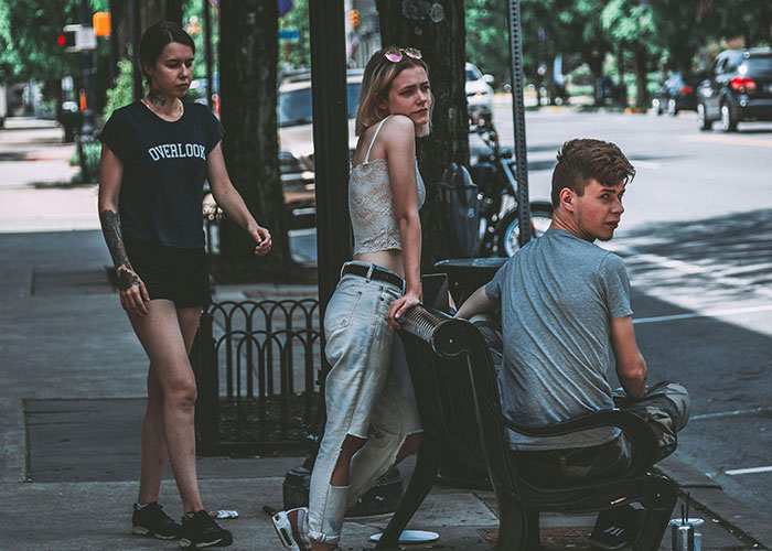 Parents Refuse To Discipline Teen After Vicious Rumor Endangers Aunt, Get Cut Off Parents Refuse To Discipline Teen After Vicious Rumor Endangers Aunt, Get Cut Off