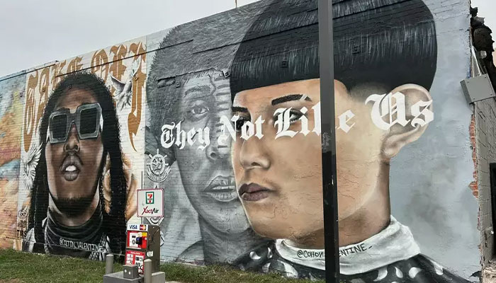 “Imagine Discriminating Against Your Customers”: Food Truck Park Slammed For “No Edgars” Post “Imagine Discriminating Against Your Customers”: Food Truck Park Slammed For “No Edgars” Post