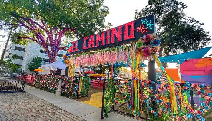 “Imagine Discriminating Against Your Customers”: Food Truck Park Slammed For “No Edgars” Post “Imagine Discriminating Against Your Customers”: Food Truck Park Slammed For “No Edgars” Post