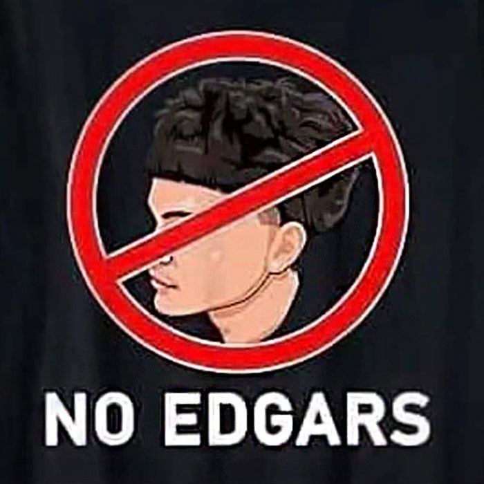 “Imagine Discriminating Against Your Customers”: Food Truck Park Slammed For “No Edgars” Post “Imagine Discriminating Against Your Customers”: Food Truck Park Slammed For “No Edgars” Post
