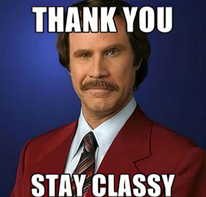 40 Thank You Memes That Are Too Funny Not To Share Bored Panda