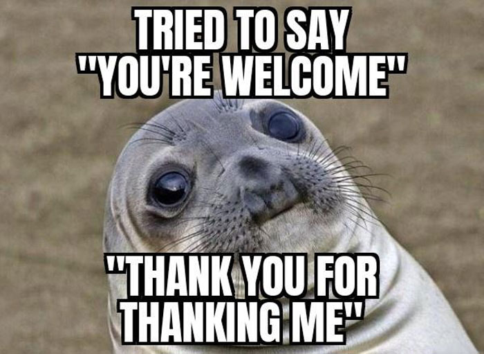 40 Thank You Memes That Are Too Funny Not To Share Bored Panda