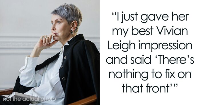 Married Lady Leaves Therapy 60 Minutes Early Because Therapist Tries To Correct Her Childfree Status