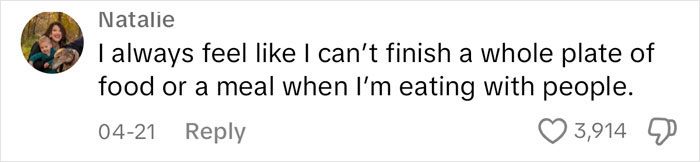 Plus-Sized Woman Points Out 10 Things Skinny People Are Allowed To Do But She Is Scrutinized For Plus-Sized Woman Points Out 10 Things Skinny People Are Allowed To Do But She Is Scrutinized For